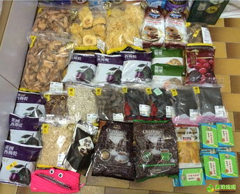 小晴代購 香港有機食品點點綠系列優惠及各種零食、日用品精選