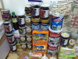 小晴代購 香港有機食品點點綠系列優惠，各類零食、日用品及廚衛用具一站式服務