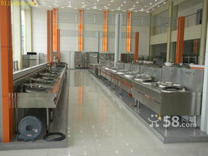 深圳鑫恒回收 一站式專業(yè)回收工廠設備、鐵床貨架、酒店廚具、空調電器等廚具衛(wèi)具