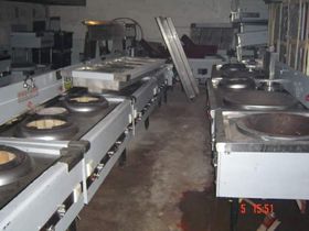 深圳廚具維修與衛(wèi)具保養(yǎng) 打造安全舒適的現代家居環(huán)境