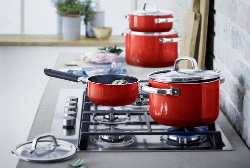 2021國際品質節(jié)盛典 WMF以卓越品質榮獲典范獎，引領廚衛(wèi)具新標桿