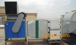 供應東莞廚具廠專用油煙凈化設備——低空排放油煙凈化機與廚房煙氣凈化器價格解析，谷瀑環(huán)保一站式解決方案